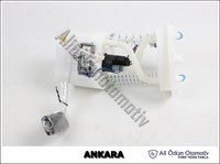 Ford Yedek Parça - İTHAL DEPO ŞAMANDIRASI KOMPLE BENZİNLİ